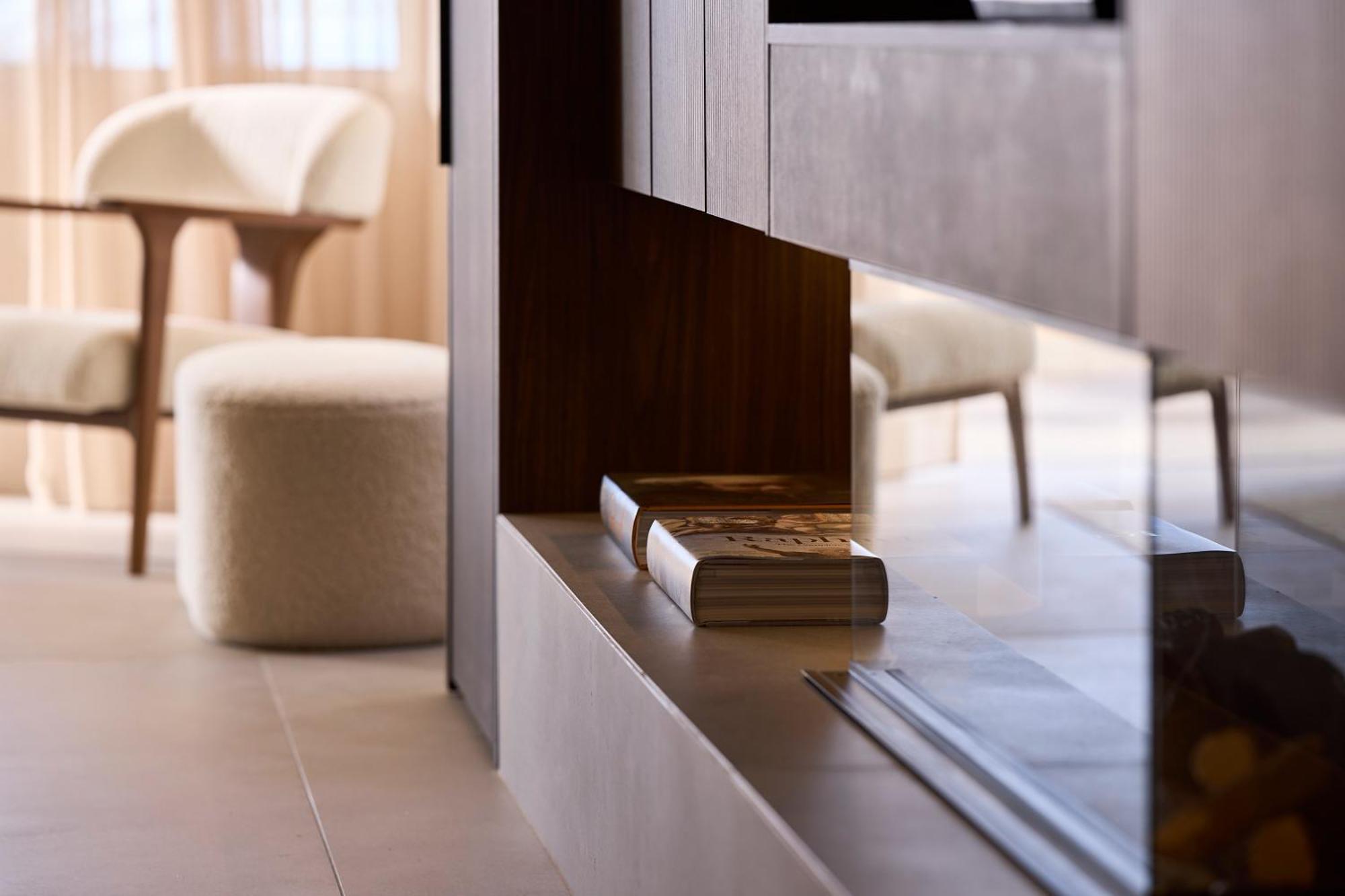 Elaia Luxury Residences Aten Exteriör bild