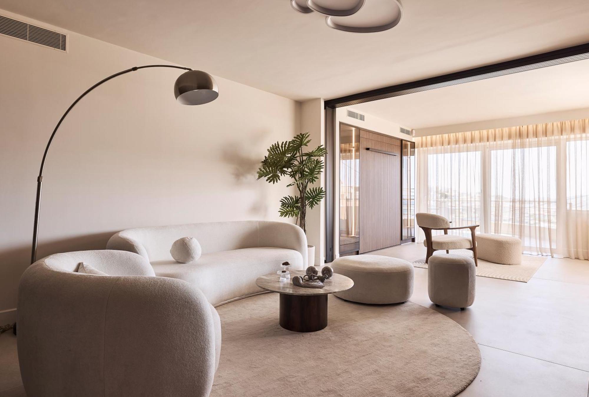 Elaia Luxury Residences Aten Exteriör bild