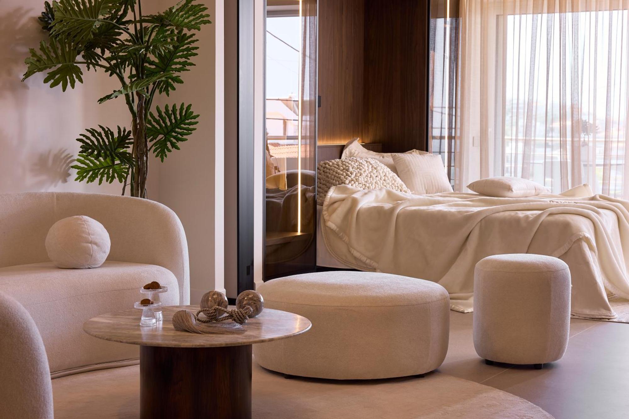 Elaia Luxury Residences Aten Exteriör bild