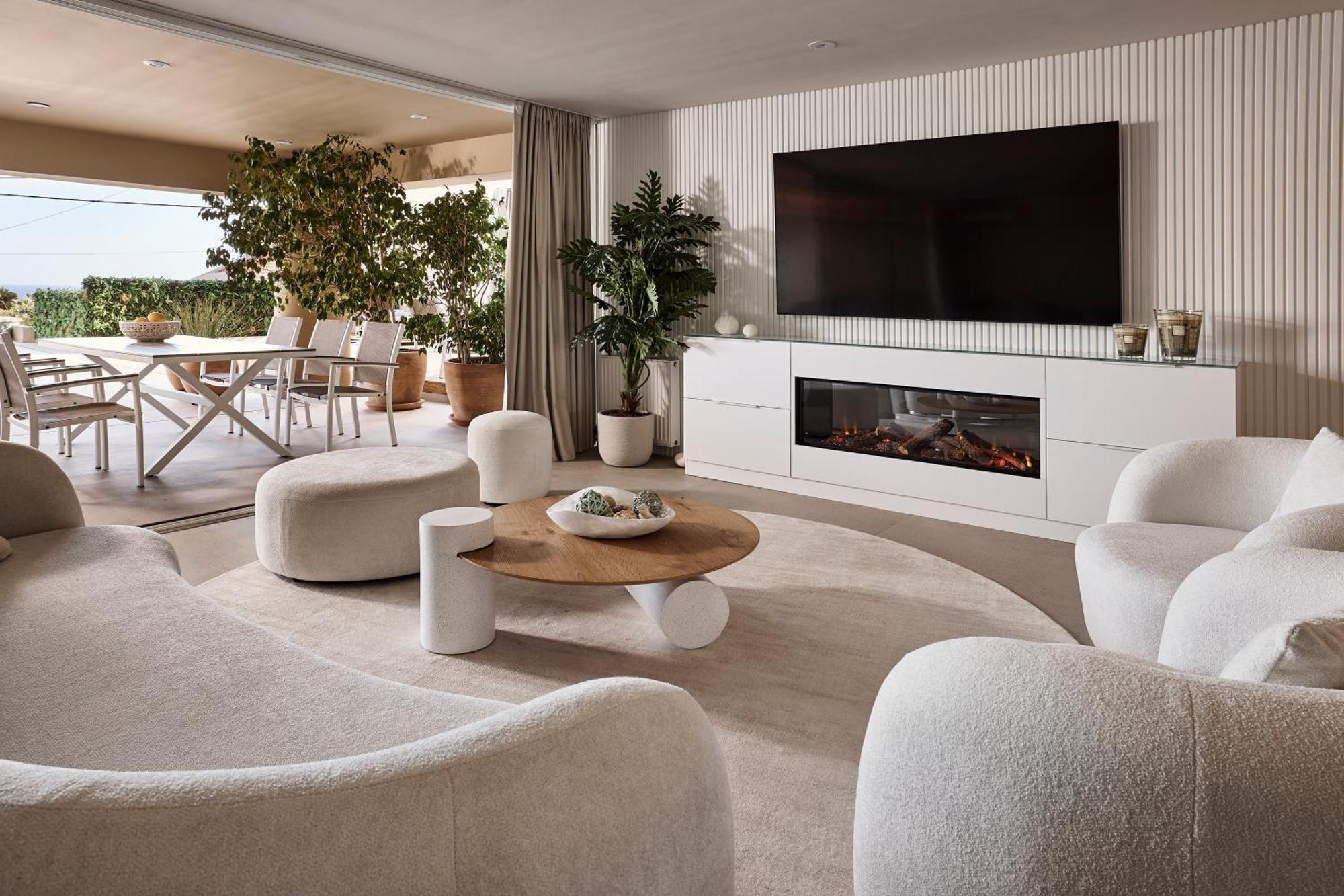 Elaia Luxury Residences Aten Exteriör bild